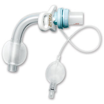 Shiley XLT Extended-Length Cuffed Tracheostomy Tubes
