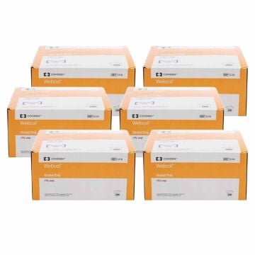 Large Pad, 1-1/2 x 3-1/4 Inches
Case1200