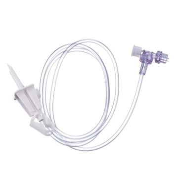 B. Braun Multi-Ad Transfer Set (MAT4100)