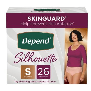 Small, 28-36 Inch Waist