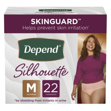 Medium, 34-44 Inch Waist