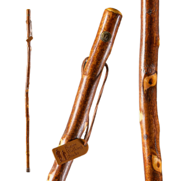 48 Inch, Free-Form Sapling Hawthorn