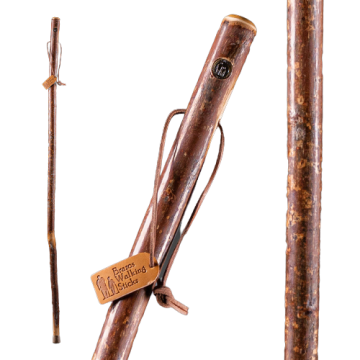 48 Inch, Free-Form American Hardwood