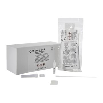 BD Affirm VPIII Ambient Temperature Transport System - 446255