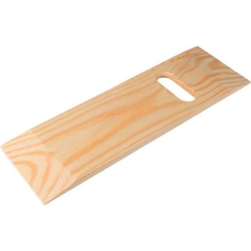 8 x 24 Inch, 1 Cut-Out Wood