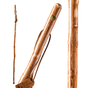 55 Inch, Free-Form Sapling Maple