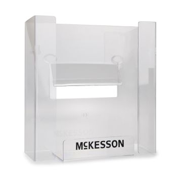 McKesson 14-513 2-Box Exam Glove Dispenser 