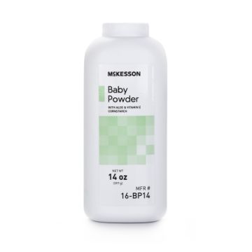 McKesson Baby Powder