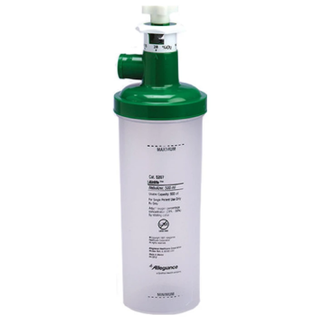 500mL
