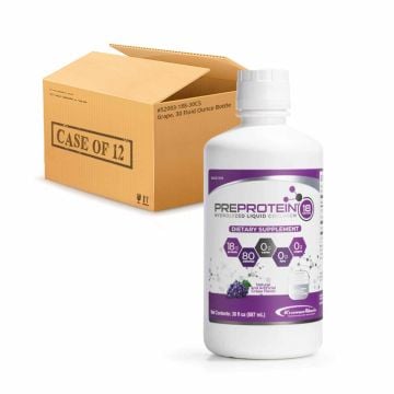 Grape, 30 Fluid Ounce Bottle