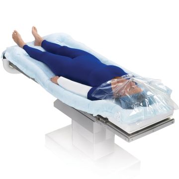 Full Access Underbody, 84 x 36 Inch, 7 oz