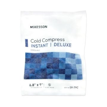 McKesson Medi-Pak Performance Instant Cold Pack