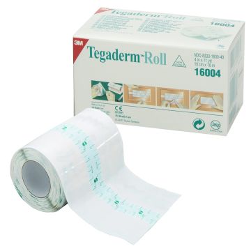 Tegaderm roll 16004