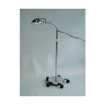 Gooseneck Floorstanding Exam Light