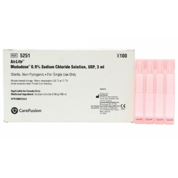 3mL