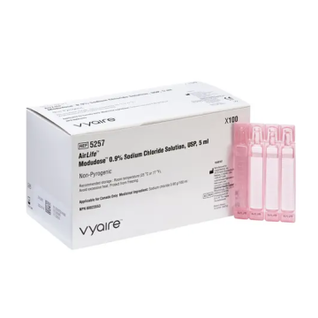 5mL