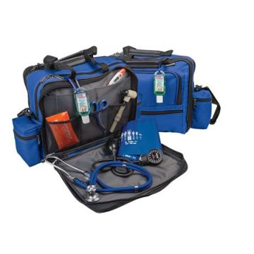 Nurse Bag Royal Blue