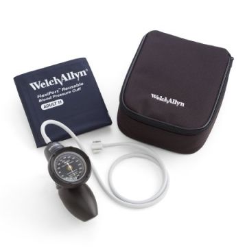 Welch Allyn Platinum Series DS58 Hand Aneroids - DS58-11