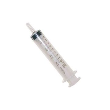10 mL Syringe