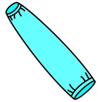 Arm Protector Converters Sterile Disposable