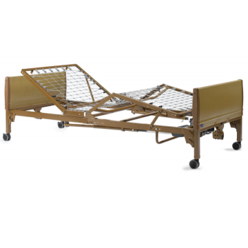 5410IVC Hospital Bed