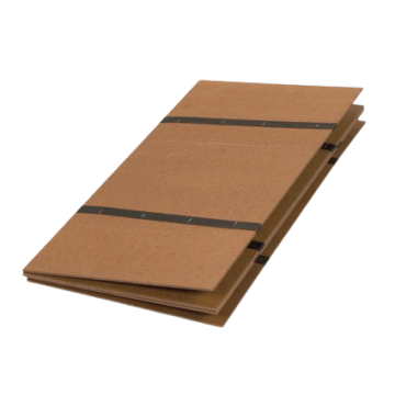 Duro-Med Folding Bed Board