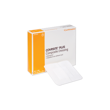 COVRSITE Plus Composite Dressing 