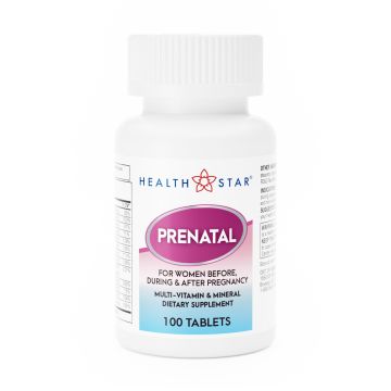 Prenavite Prenatal Vitamin Tablets