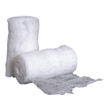 Cotton Conforming Dressing by Medi-Pak