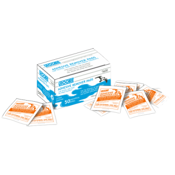 Adhesive Remover Wipe by Urocare