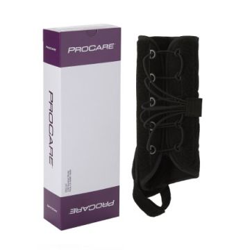Wrist/Thumb Support Splint Quick-Fit W.T.O. Palmer/Thumb Stay