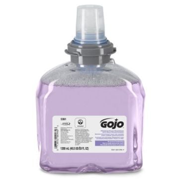 Gojo Premium Foam Handwash with Skin Conditioners - 5361-02