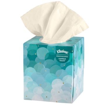 Kleenex Boutique Facial Tissues