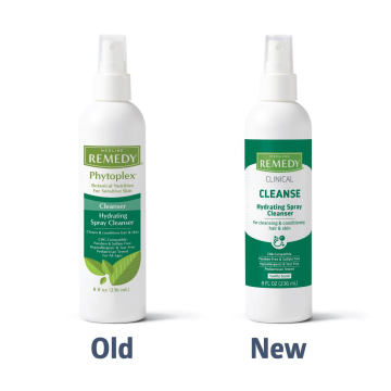 Remedy Phytoplex Hydrating Spray Cleanser