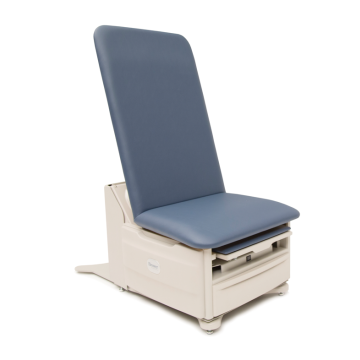 Brewer 5701 Access High-Low Exam Table