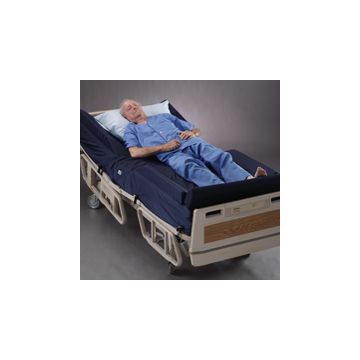 Posey 5750NC Defined Perimeter Mattress Covers