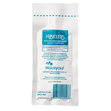 15mL Packet