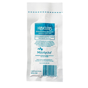15mL Packet