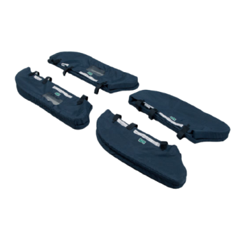 Posey Deluxe Guard Rail Pads