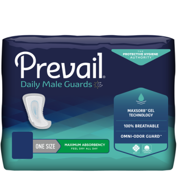 Prevail Daily Male Guards