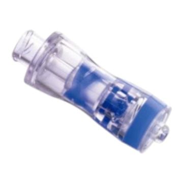 Closed Male Connector