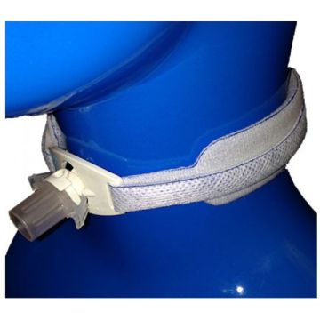 Trach-Tie Tracheostomy Tube Neckbands