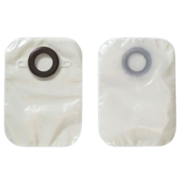 Kayara 5 Closed Pouch without Tape or Filter