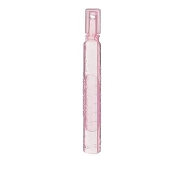 5ml unit does saline in the single vial. 