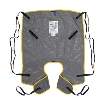 6 Point - Quick Fit Deluxe POLYESTER - Large