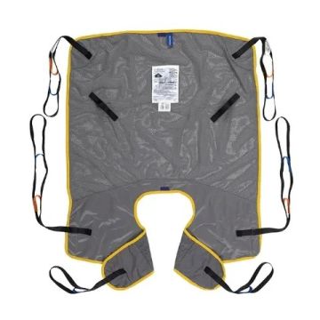 6 Point - Quick Fit Deluxe POLYESTER - X-Large