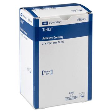 Covidien Telfa 6017 Adhesive