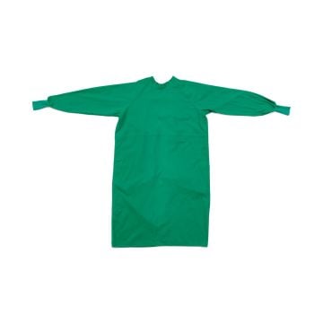 Medline Tunnel-Belt Cover Gowns, Size S - XL