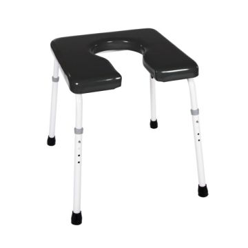 ActiveAid 101 Shower Chair Commode ActiveAid 101 Shower Chair Commode