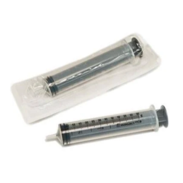 60 mL Syringe Luer Lock Tip 
